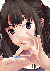 Hottest 3d, blowjob, group hentai set