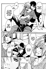 Furue Tsumore Shiawase No Hana Vol.1