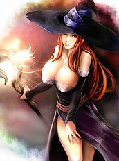 Dragons Crown 8