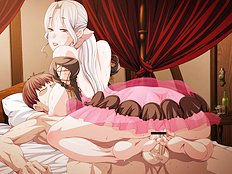 Demiparadoxia Hookerstic Hokujo Hen Hookerstic Nanka Hen