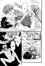 Oyasumi Darling Vol.1