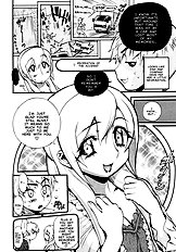 The Advent of Megumi
