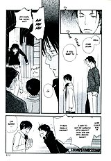 Hanaya No Nikai De Vol.1