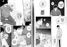 Dash Natsume Isaku