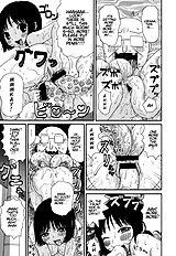 Machino Henmaru - Mr. Octopus