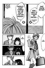 Haru Yo Koi V01 [Saki Kaori][ENG]