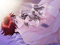 Yaoi images set 032