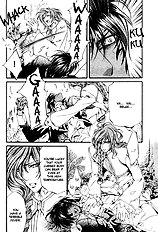 The Crimson Spell Ch. 7