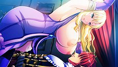 Kyonyuu Fantasy Gaden 2