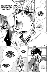 Miwaku No Ringo