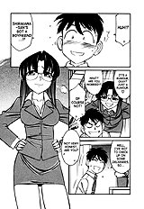 Cheers! Vol. 1