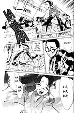 Femme Kabuki 2