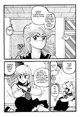 Hot Tails 3