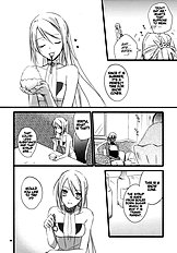 Tsumetai Okashi (Wild Arms 5) [Kaicho-Maniax][ENG]
