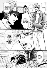 Koibito Wa Body Guard