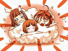 Heart de Roommate