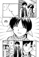 Tonari No Kanrinin-San 1