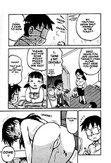 Fantasizing Tsutomu