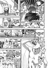Tayu Tayu [Yamatogawa] (Uncensored)[ENG]
