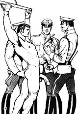 Interrogation
