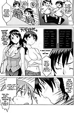 Please Miss Yuri[ENG]