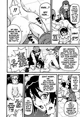 Monzetsu Explosion[ENG]