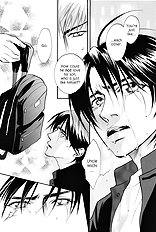 Deki No Ii Kiss Warui Kiss Vol.3