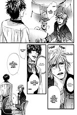 Inu To Omawarisan