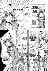 Mimi Paradise vol2 ch2