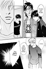 Deki No Ii Kiss Warui Kiss Vol.3