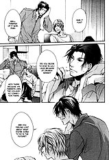 Furue Tsumore Shiawase No Hana Vol.1