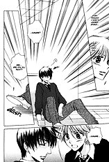 Goshujinsama Ni Ki Wo Tsukete