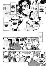 Tsubomi Hiraku Wa Beni No Hana [Takeda Hiromitsu][ENG]