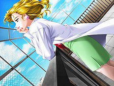 Doukyusei [Elf ]
