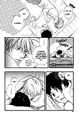Mankai Darling Vol.1