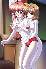Uncensored Image Set 138