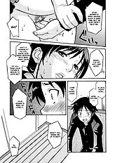 Please Miss Yuri[ENG]
