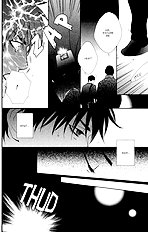 Stranger And Feast Vol.01