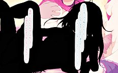 Fabulous big tits, toys, group hentai pictures