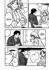 Honeymoon Salad V01 Chp 5 To 8[ENG]