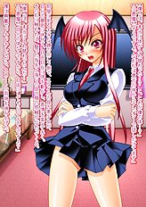 Incredible toys hentai set