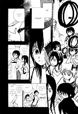 Through Eyeglasses Darkly [Hisaka Mika][ENG]