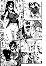 Hanimani Honey Heart [13.dreizehn (kaiten-sommelier)][ENG]