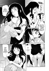 Virgin White Chp. 1 - 2 [akari tsutsumi][ENG]