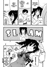 Chakushin Ari Dayo!