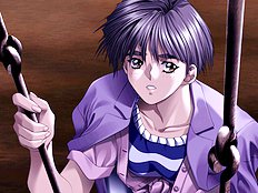 Doukyusei [Elf ]