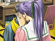 Nioi Saku