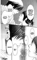 Teacher's Pet [Aihara Miki][ENG]