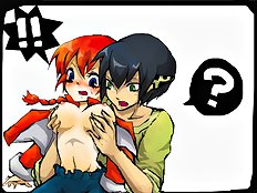 Ranma Ero Pics