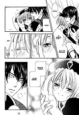 Oh My Maid